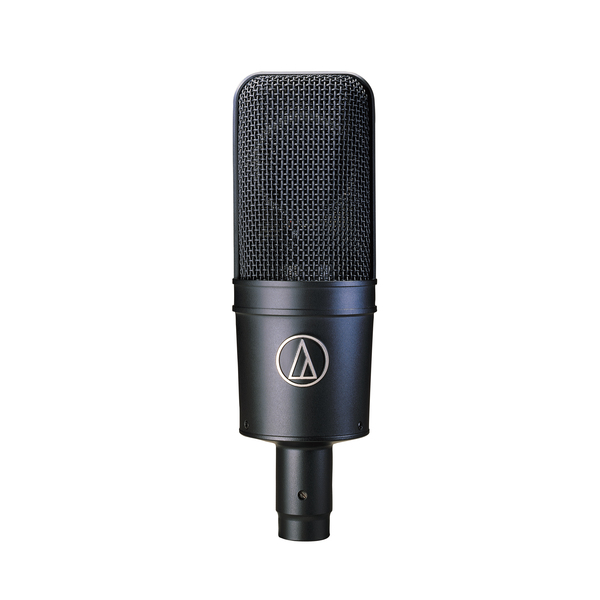 AT4033A CARDIOID STUDIO CONDENSER MICROPHONE